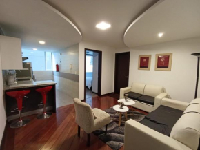 Suite Sector La Carolina
